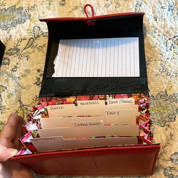 2 organizers, to get your life in order. Try them! - Picture 4 of 6